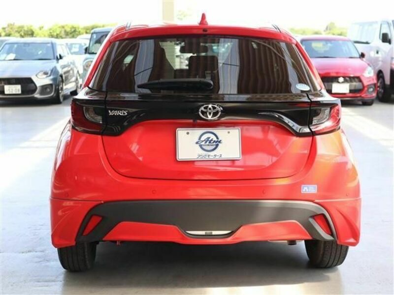 YARIS