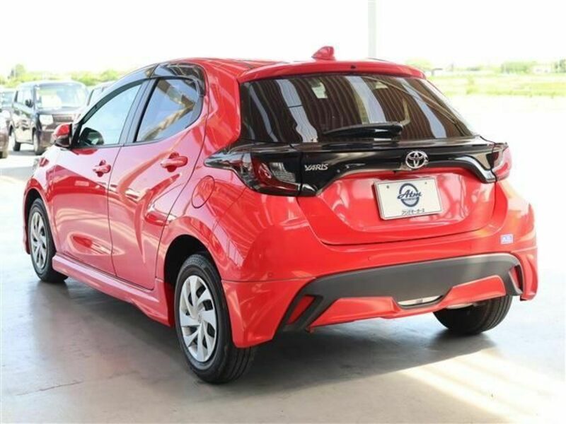YARIS