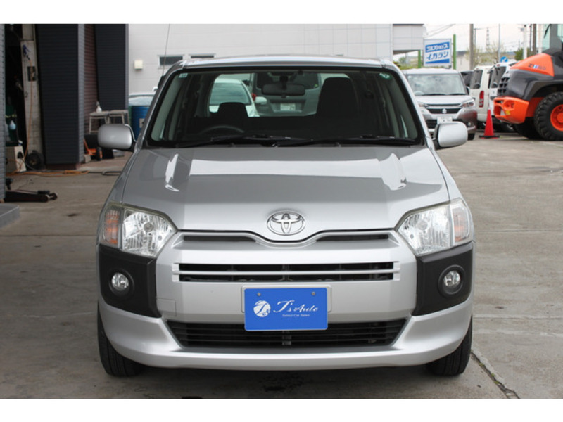 PROBOX VAN-3