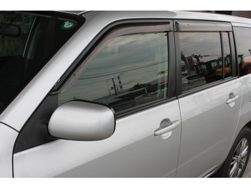 PROBOX VAN-10