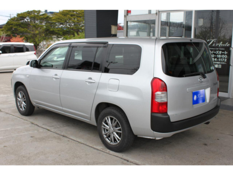 PROBOX VAN-5