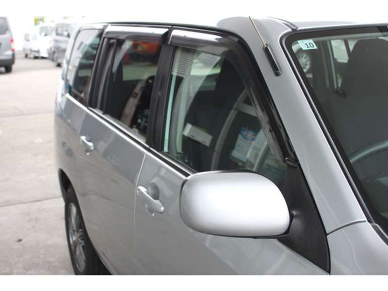 PROBOX VAN-9