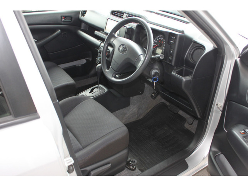 PROBOX VAN-2