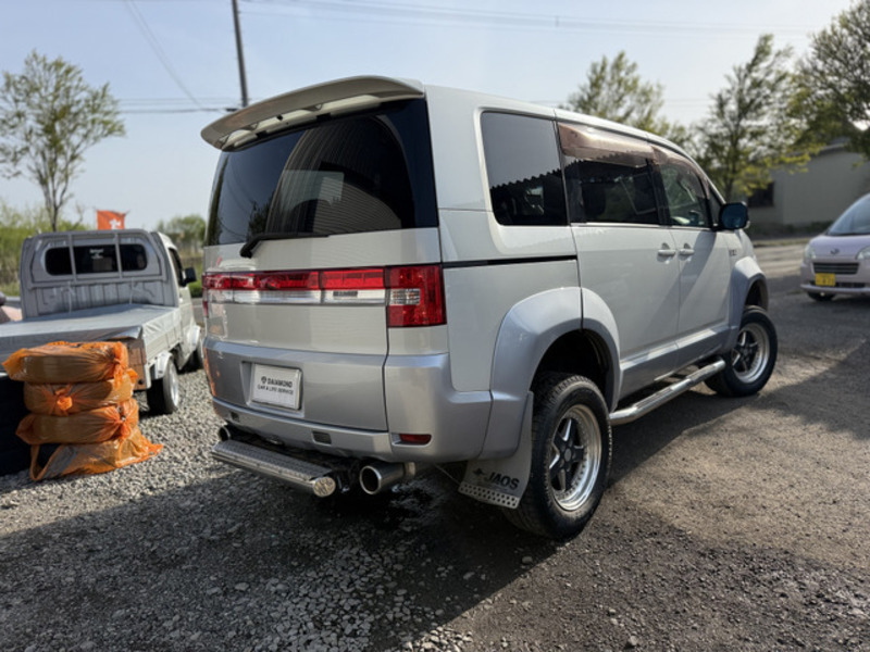DELICA D5