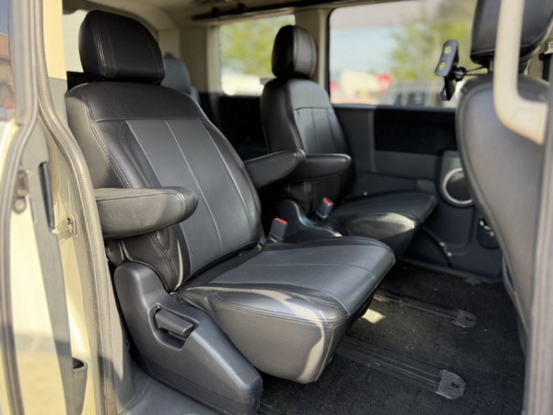 DELICA D5