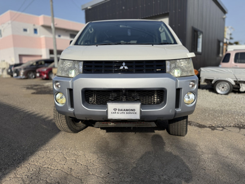 DELICA D5