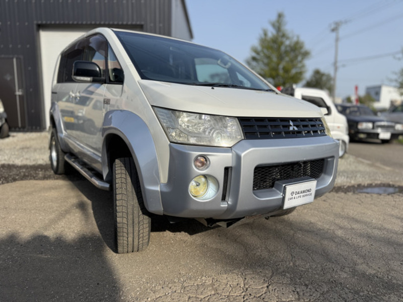 DELICA D5