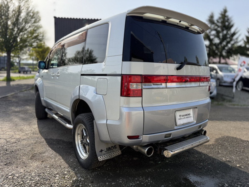 DELICA D5