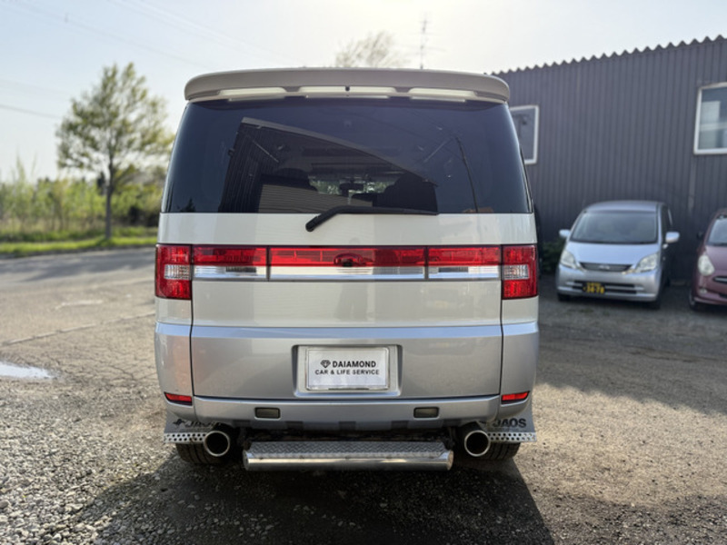 DELICA D5