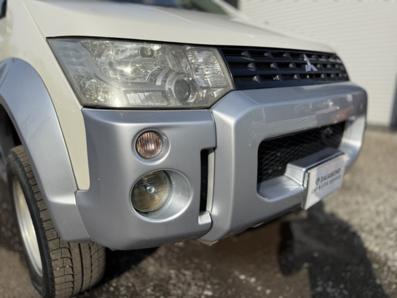 DELICA D5