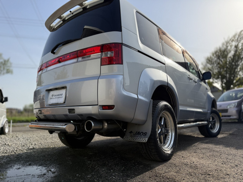 DELICA D5