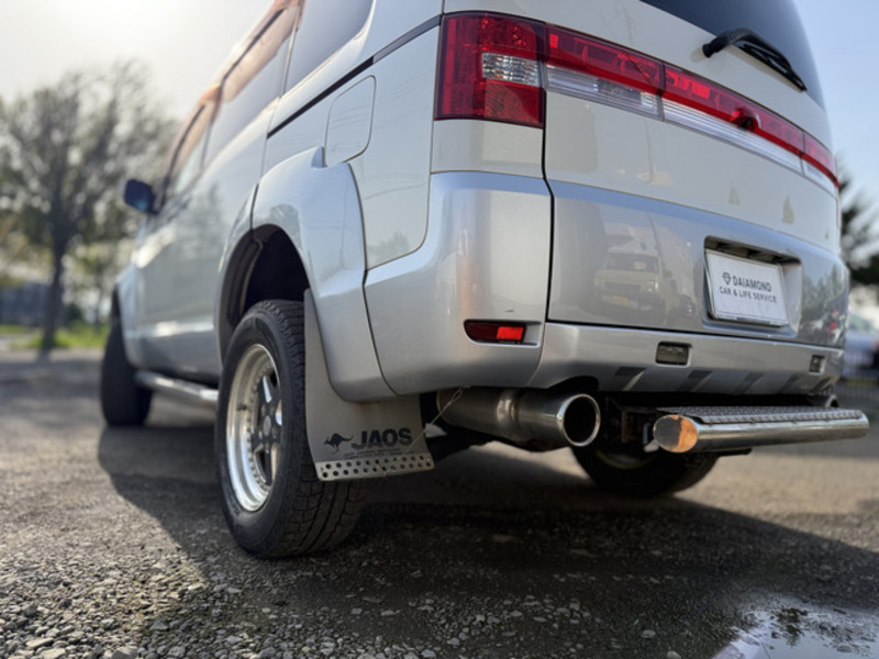 DELICA D5