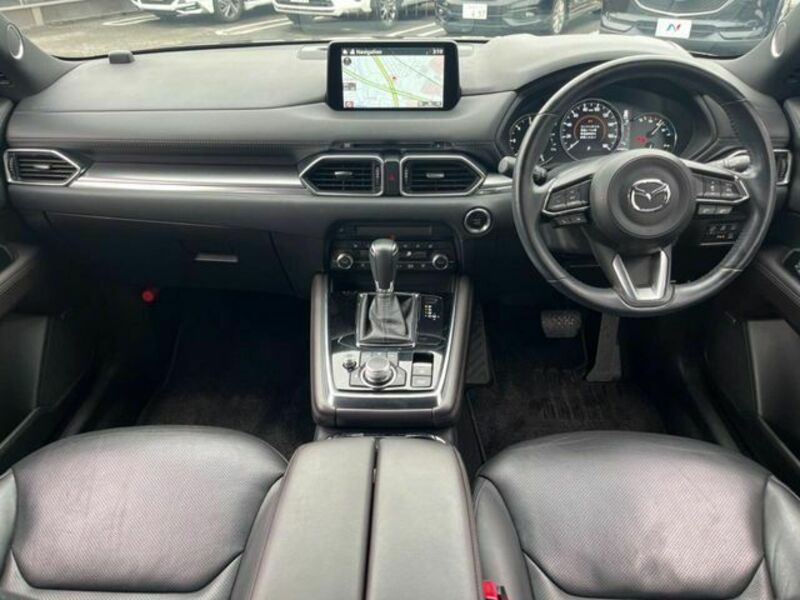 CX-8