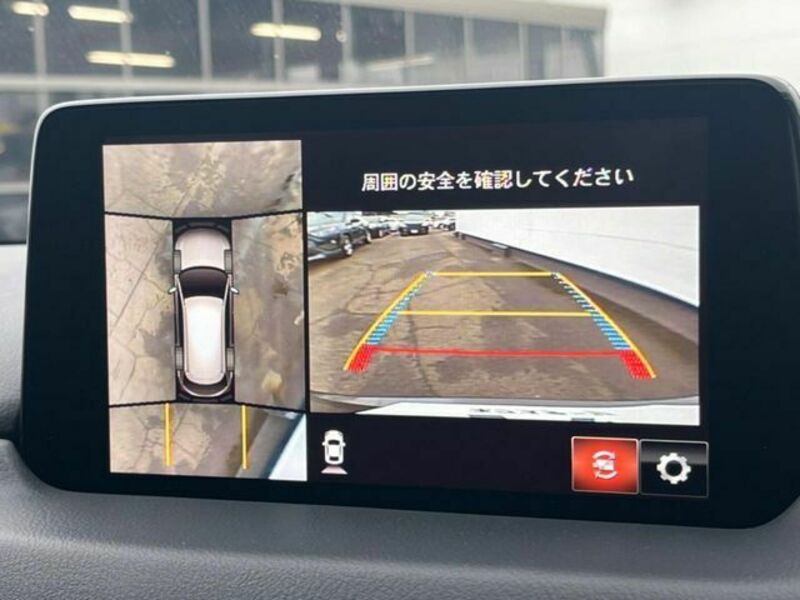 CX-8