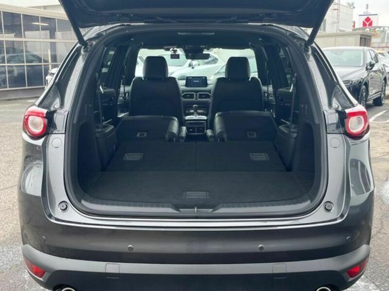 CX-8