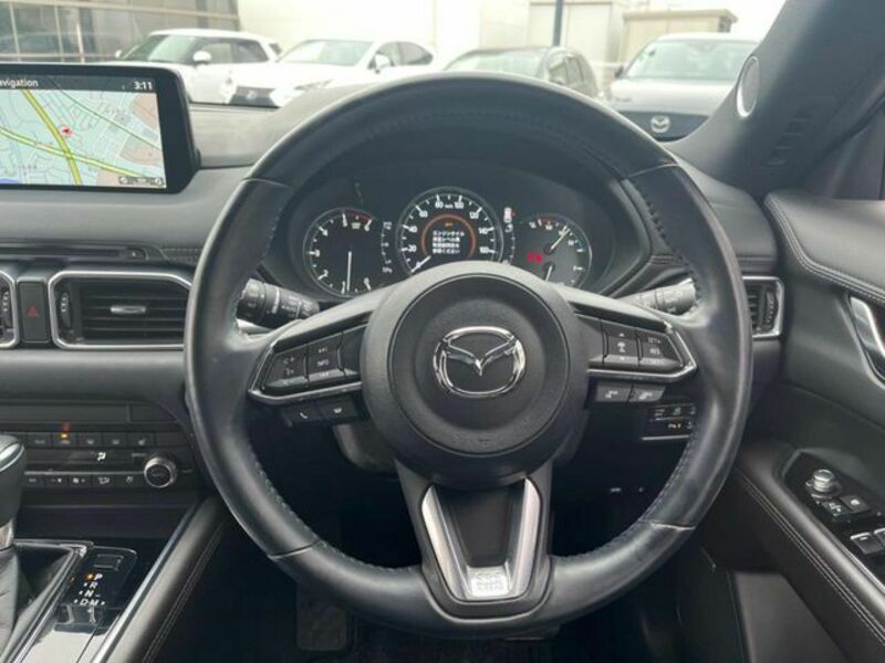 CX-8