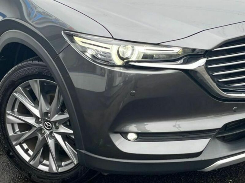 CX-8