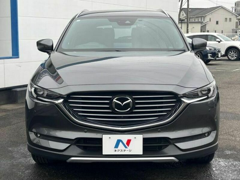 CX-8