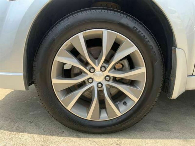 LEGACY OUTBACK