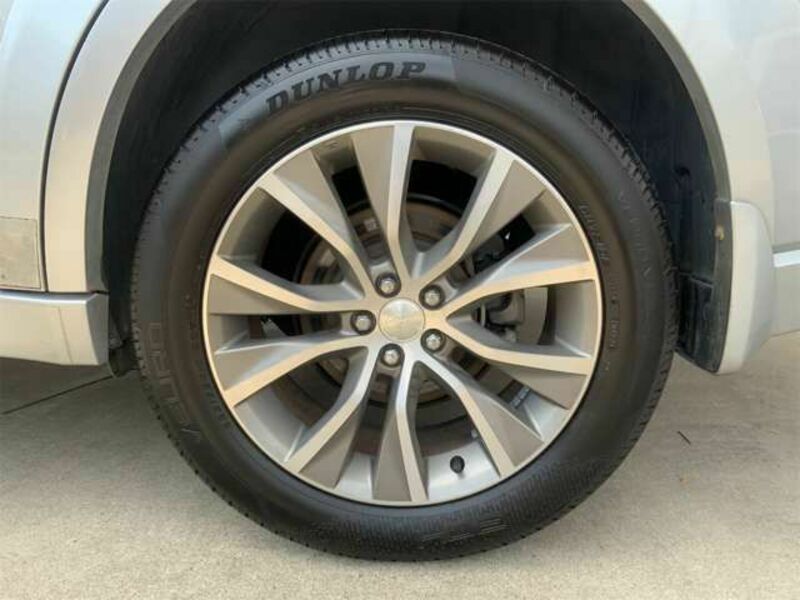 LEGACY OUTBACK
