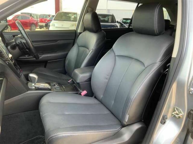 LEGACY OUTBACK