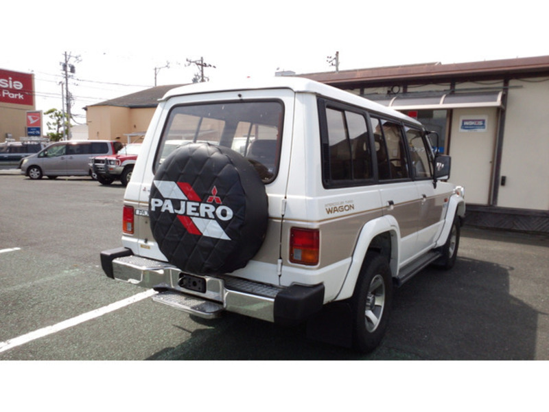 PAJERO