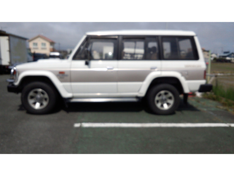 PAJERO