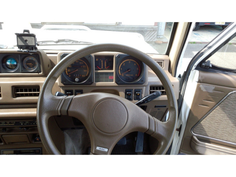 PAJERO