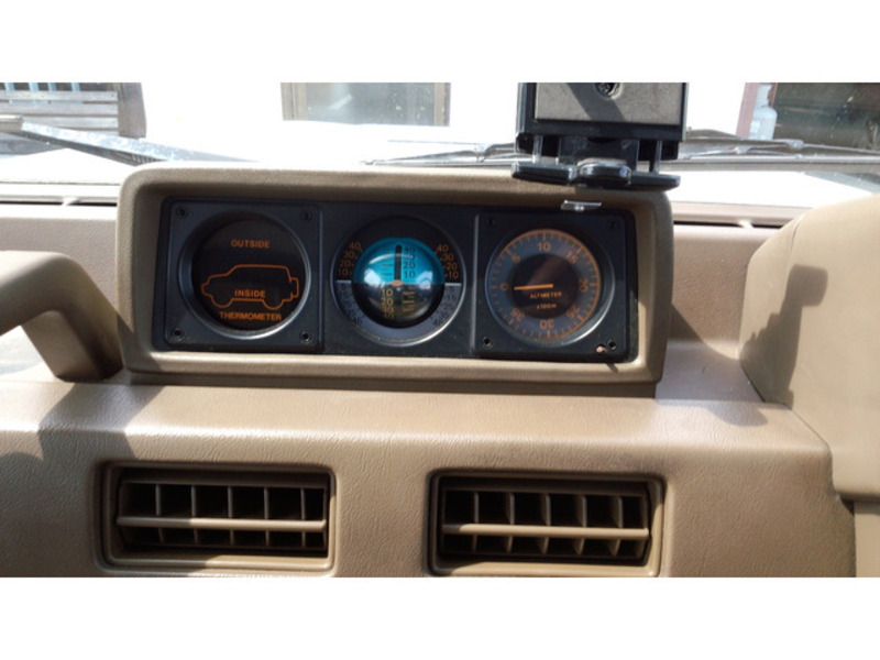PAJERO