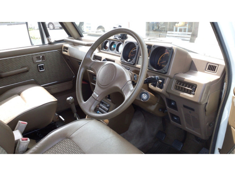 PAJERO
