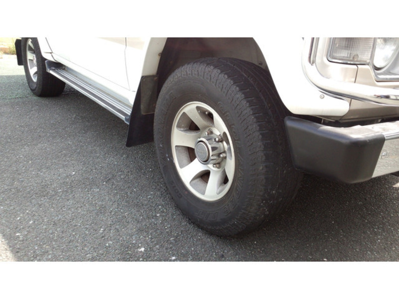 PAJERO