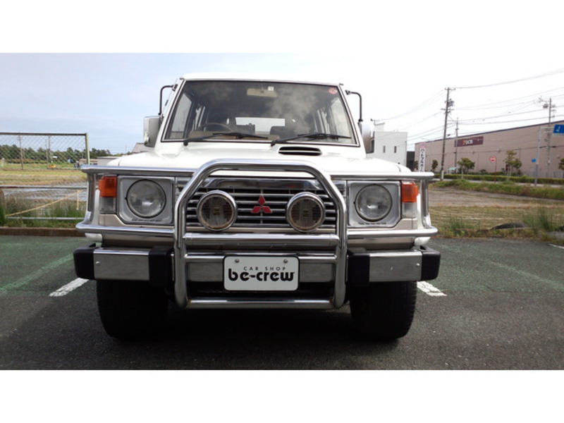 PAJERO