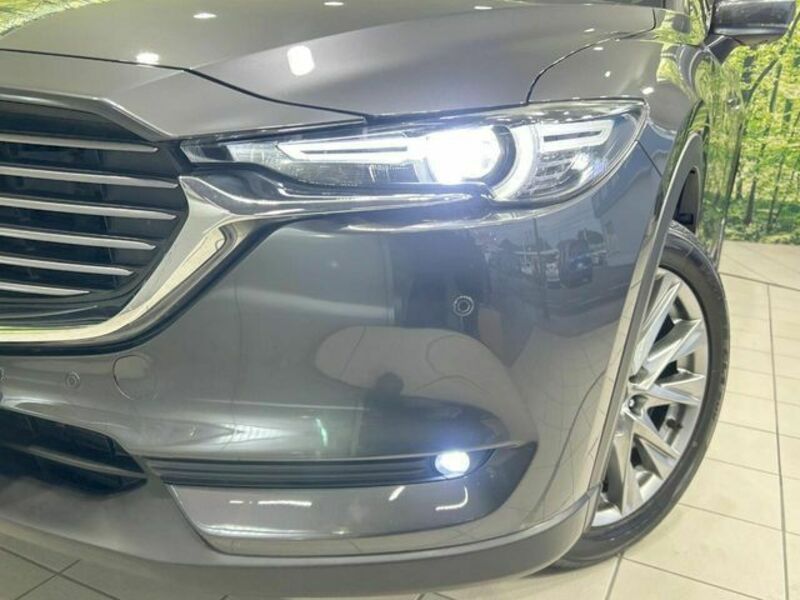 CX-8