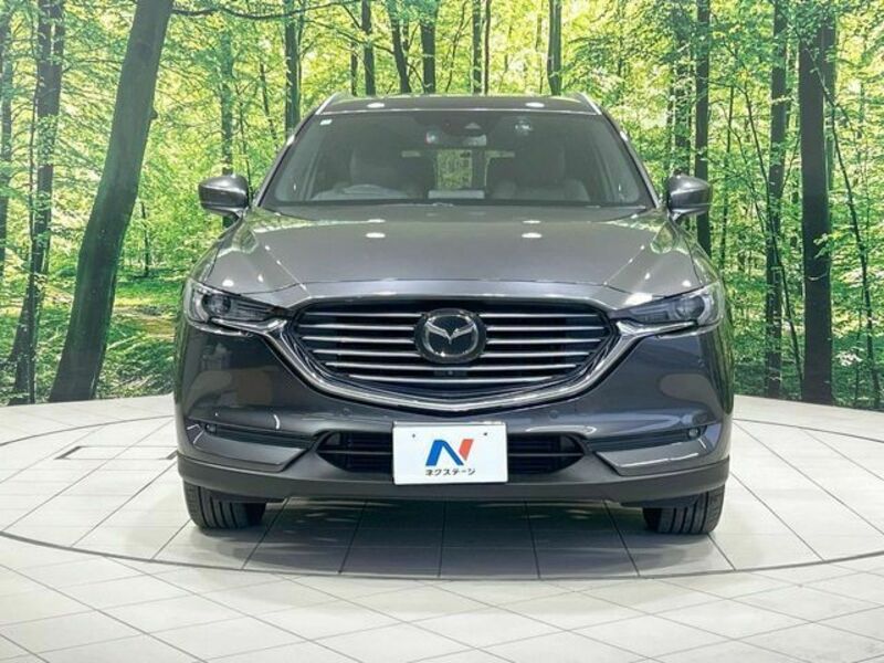 CX-8
