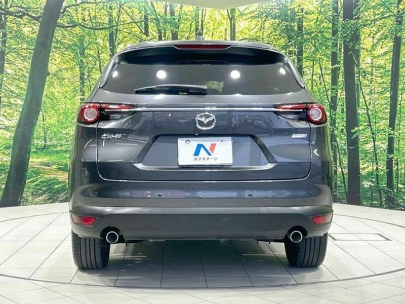 CX-8