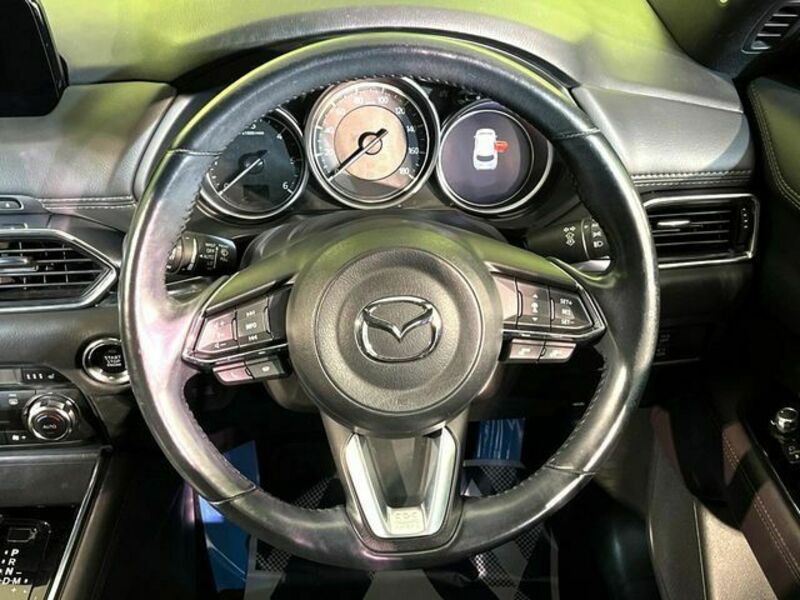 CX-8