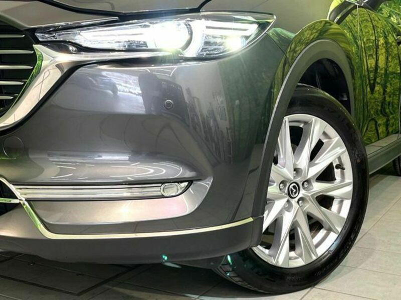 CX-8