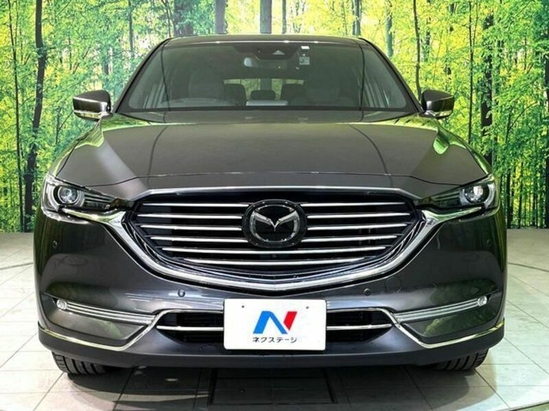 CX-8