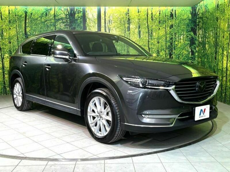 CX-8