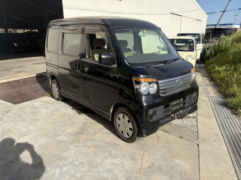 ATRAI WAGON