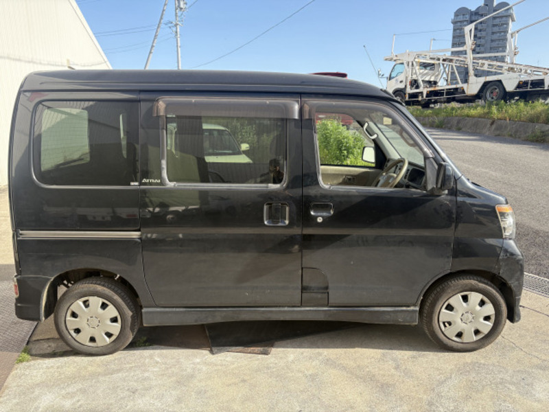 ATRAI WAGON