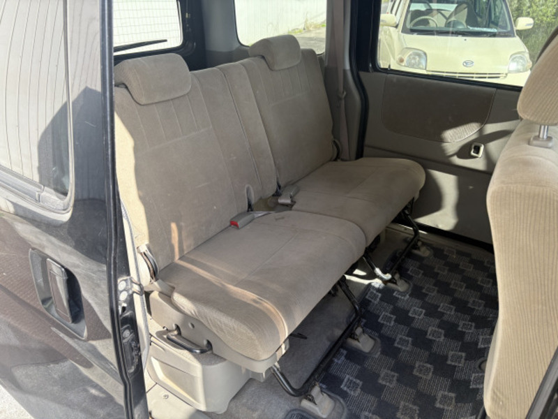 ATRAI WAGON