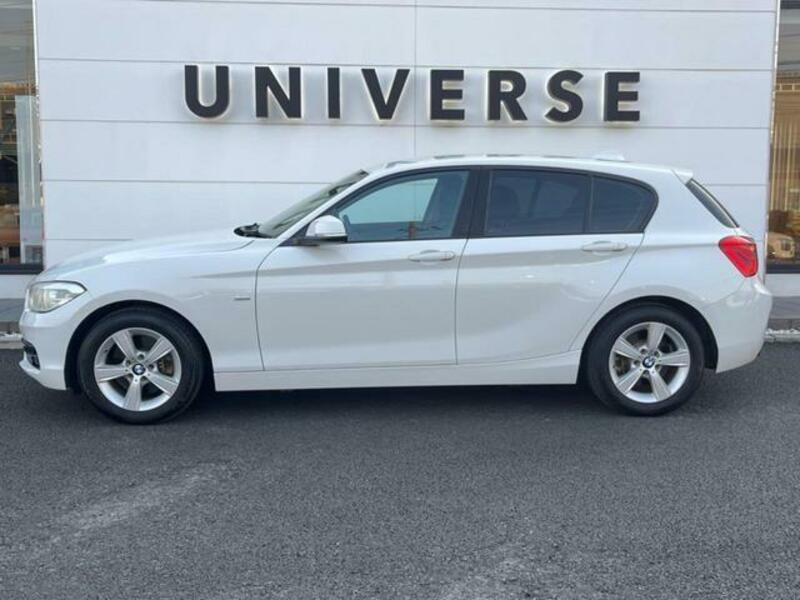1 SERIES