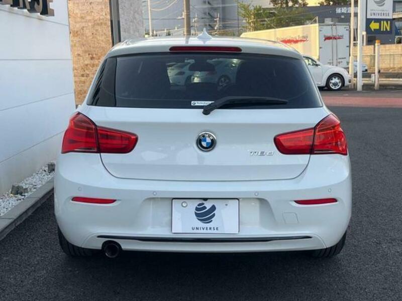 1 SERIES