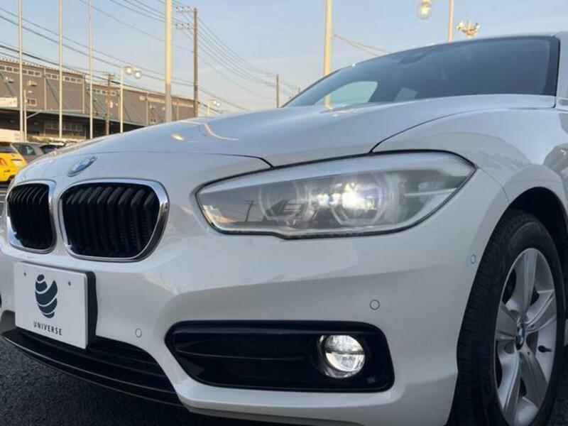 1 SERIES