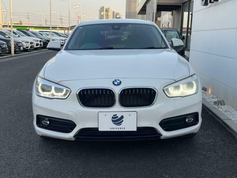 1 SERIES