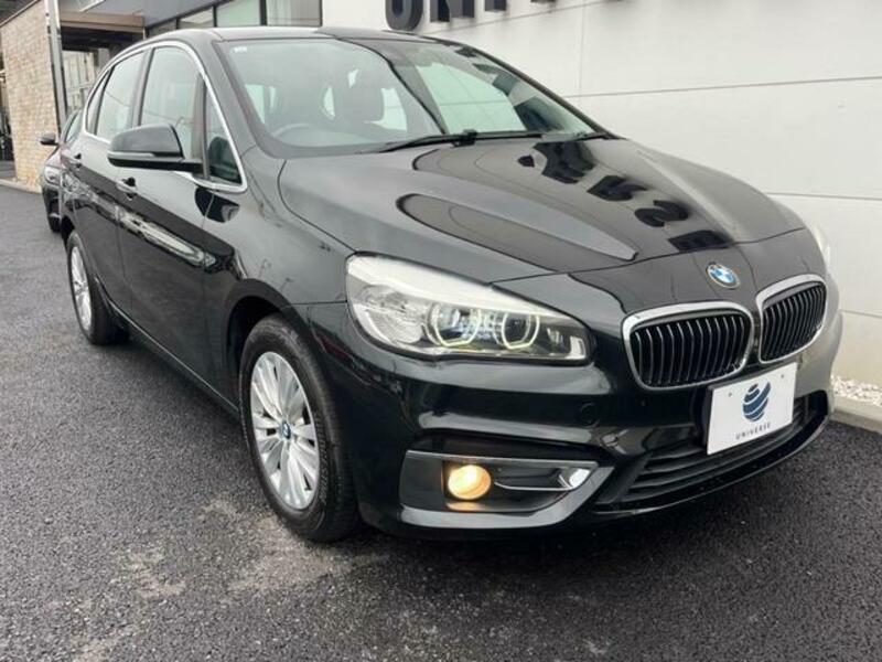 2 SERIES