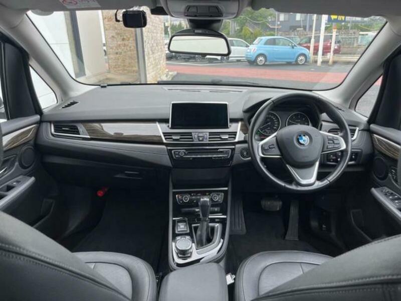 2 SERIES