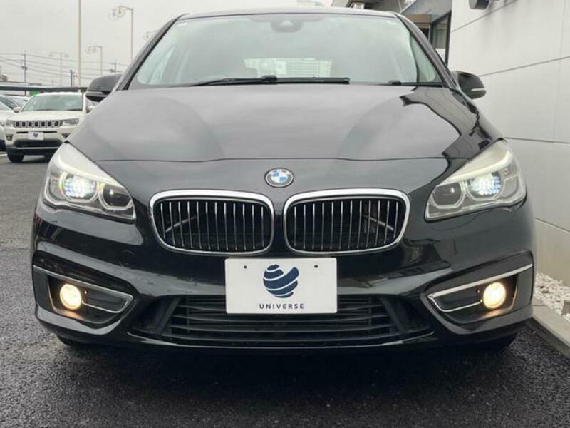 2 SERIES