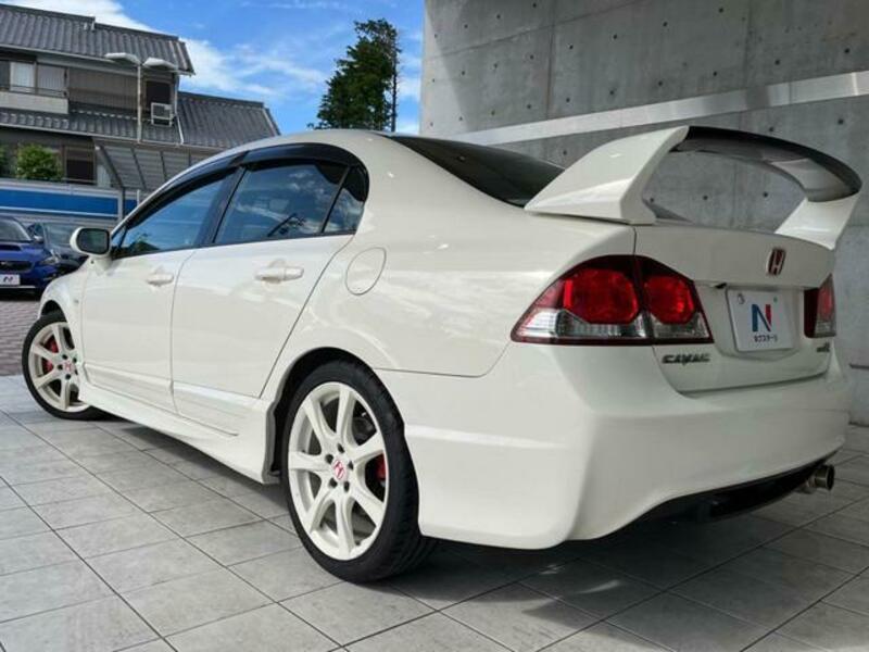 CIVIC